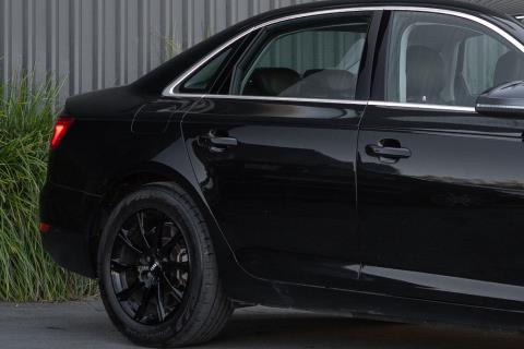 2016 Audi A4 2.0TFSi Quattro - Thumbnail