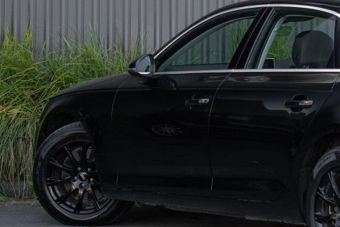 2016 Audi A4 2.0TFSi Quattro - Thumbnail
