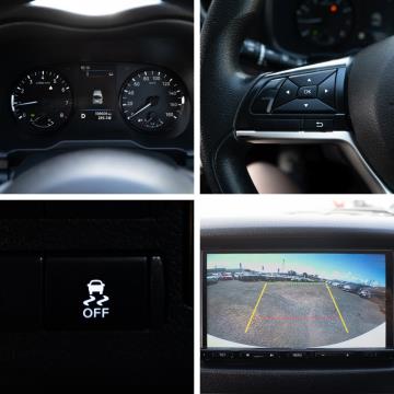 2023 Nissan NV350 / Caravan 5 Door - Thumbnail