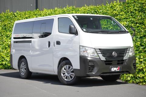 2023 Nissan NV350 / Caravan 5 Door - Thumbnail