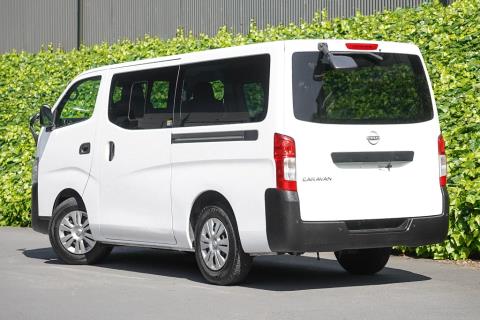 2023 Nissan NV350 / Caravan 5 Door - Thumbnail