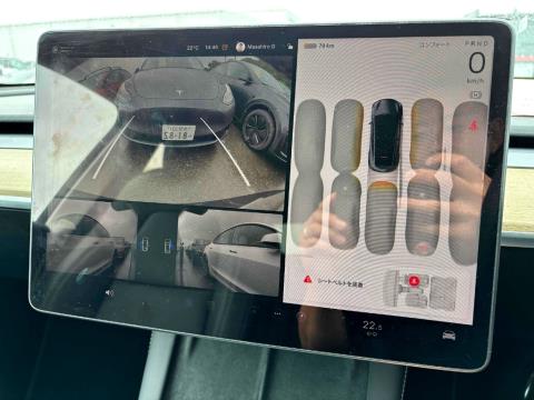 2023 Tesla Model Y RWD 60kWh - Thumbnail