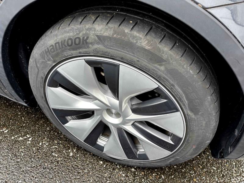 2023 Tesla Model Y RWD 60kWh
