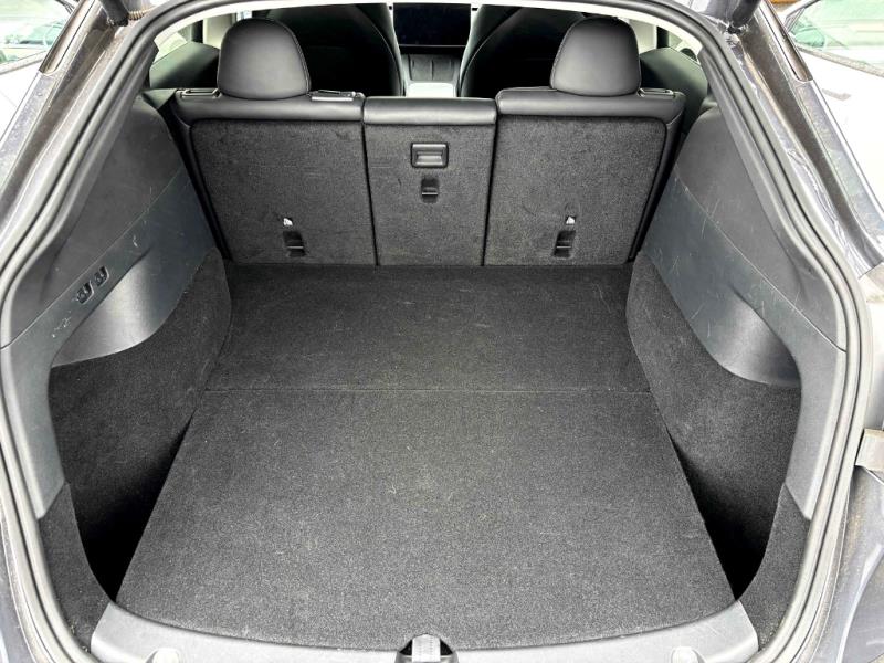 2023 Tesla Model Y RWD 60kWh
