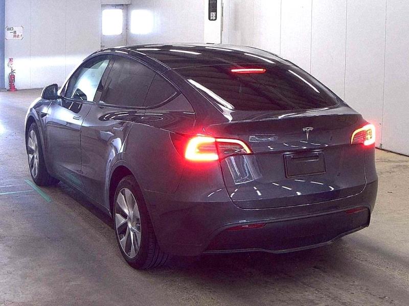 2023 Tesla Model Y RWD 60kWh