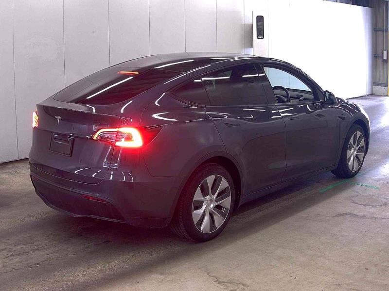 2023 Tesla Model Y RWD 60kWh