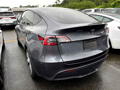 2023 Tesla Model Y RWD 60kWh - Thumbnail