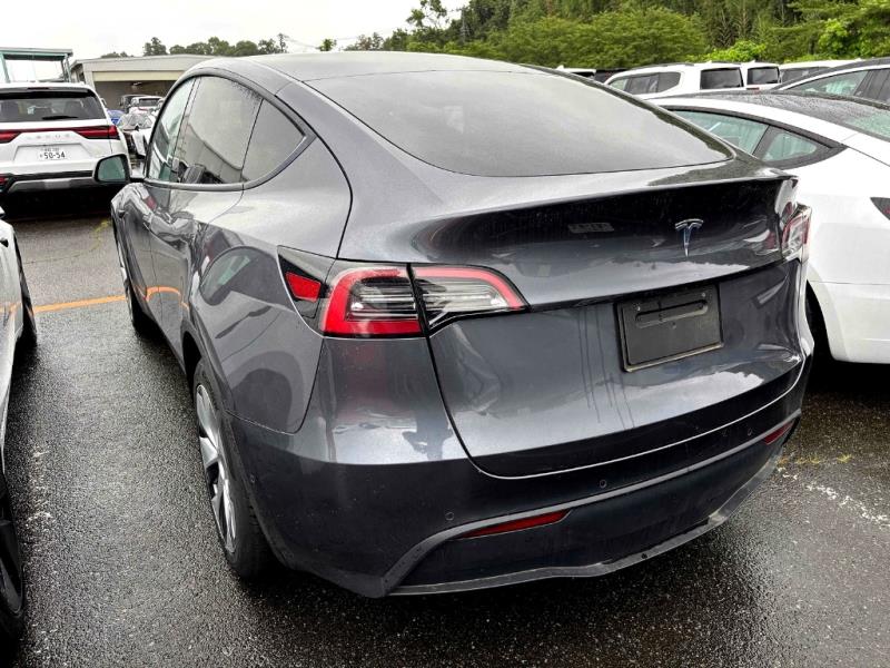 2023 Tesla Model Y RWD 60kWh