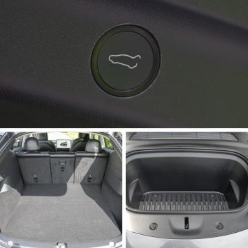 2023 Tesla Model Y RWD 60kWh - Thumbnail