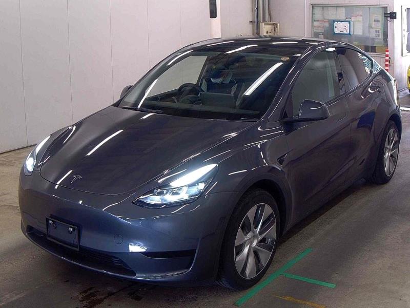 2023 Tesla Model Y RWD 60kWh