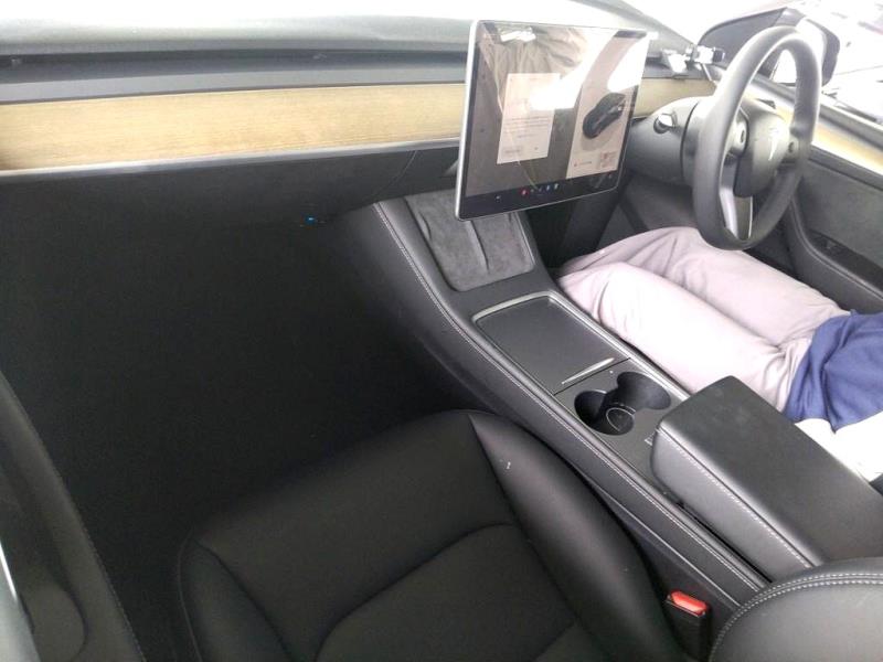 2023 Tesla Model Y RWD 60kWh