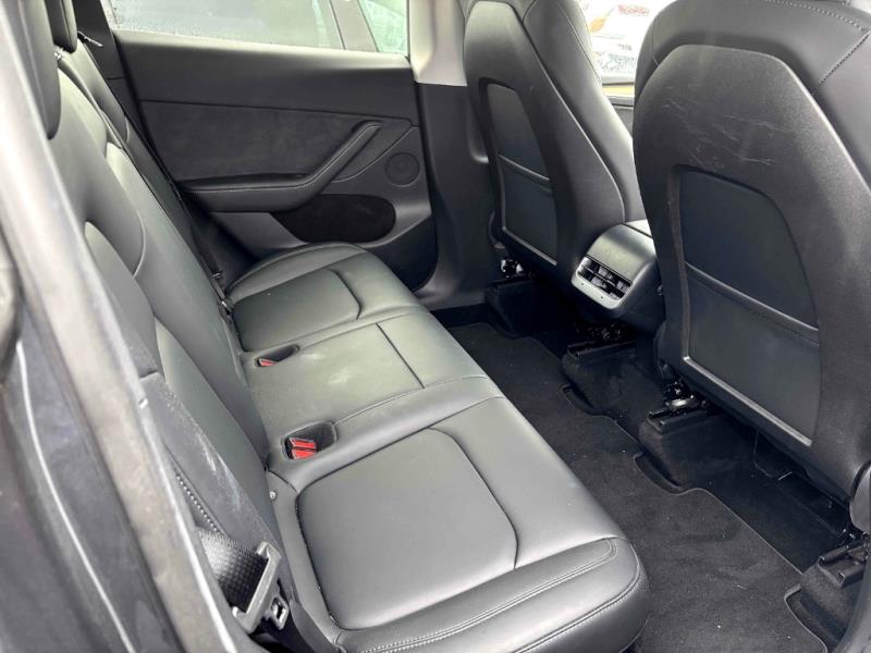 2023 Tesla Model Y RWD 60kWh