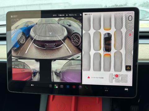 2023 Tesla Model Y 60kWh - Thumbnail