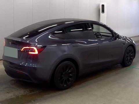 2023 Tesla Model Y 60kWh - Thumbnail