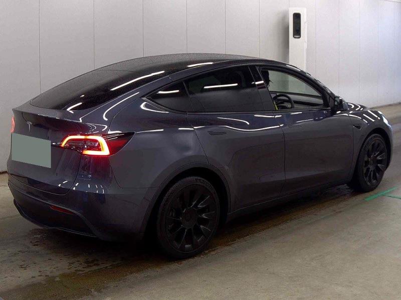 2023 Tesla Model Y 60kWh