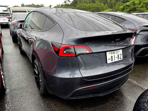 2023 Tesla Model Y 60kWh - Thumbnail