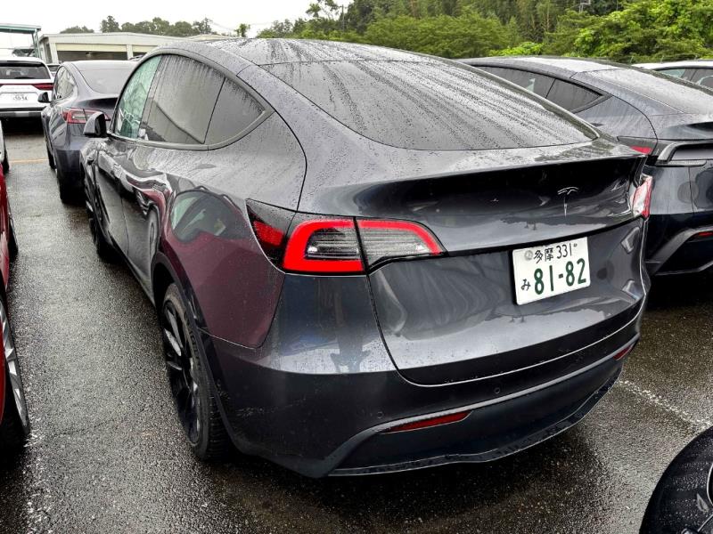 2023 Tesla Model Y 60kWh