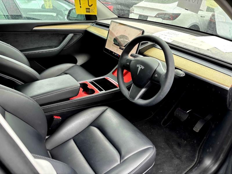 2023 Tesla Model Y 60kWh