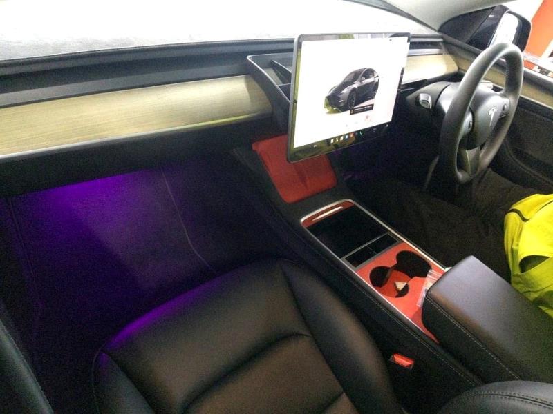 2023 Tesla Model Y 60kWh