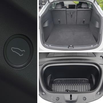 2022 Tesla Model Y RWD 60kWh - Thumbnail