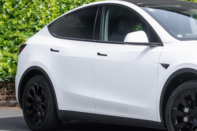 2022 Tesla Model Y RWD 60kWh