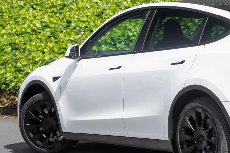 2022 Tesla Model Y RWD 60kWh