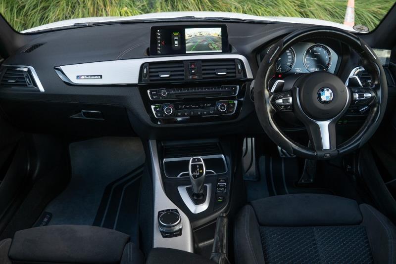 2021 Bmw M240i Coupe