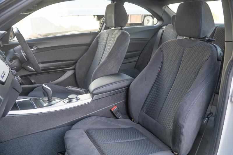 2021 Bmw M240i Coupe