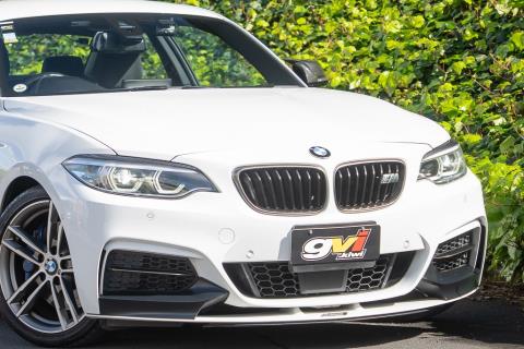 2021 Bmw M240i Coupe - Thumbnail