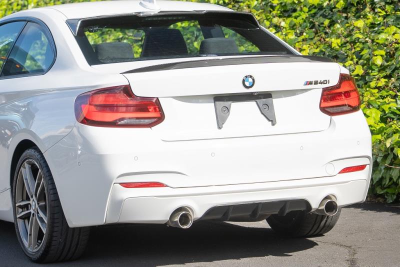 2021 Bmw M240i Coupe