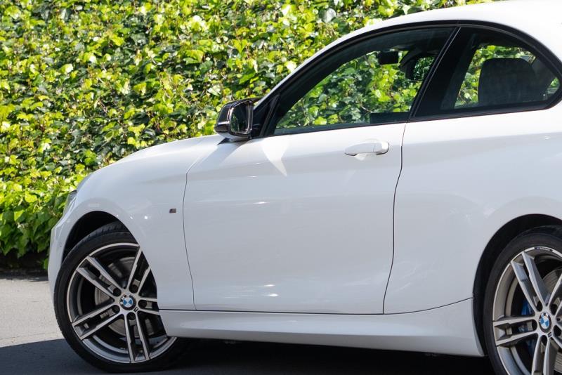 2021 Bmw M240i Coupe