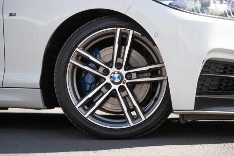 2021 Bmw M240i Coupe - Thumbnail
