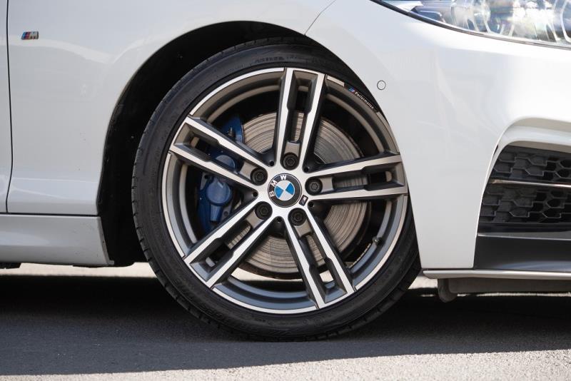 2021 Bmw M240i Coupe