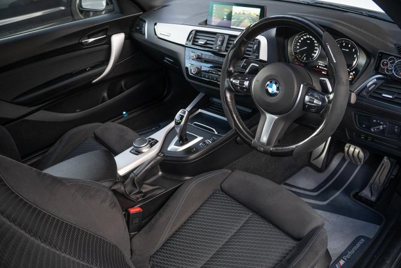 2021 Bmw M240i Coupe