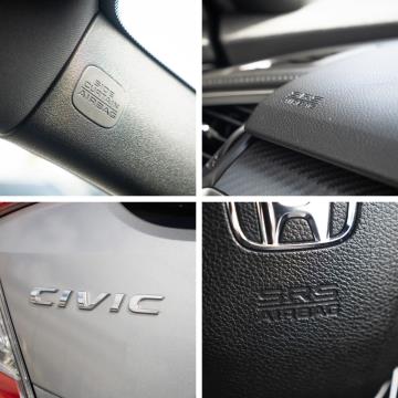 2019 Honda Civic RS Turbo - Thumbnail