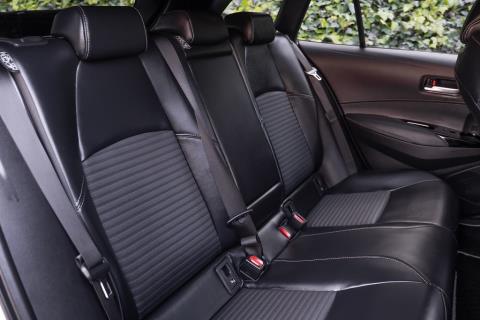 2019 Toyota Corolla Touring WxB - Thumbnail