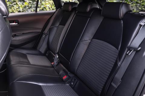 2019 Toyota Corolla Touring WxB - Thumbnail