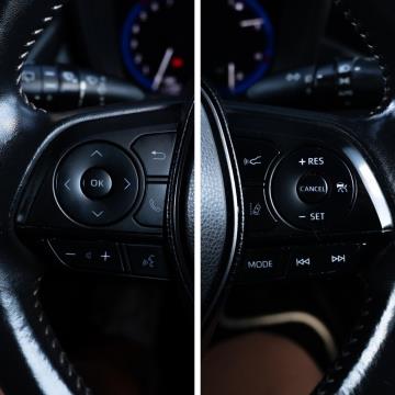 2019 Toyota Corolla Touring WxB - Thumbnail