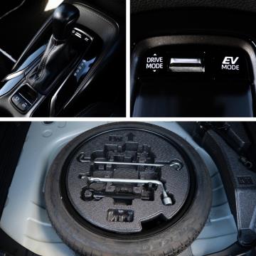 2019 Toyota Corolla Touring WxB - Thumbnail