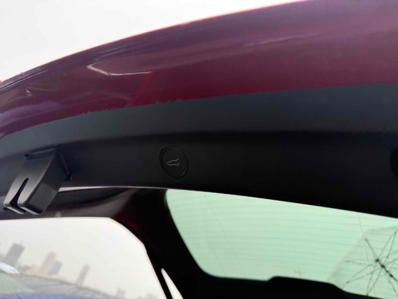 2022 Tesla Model Y 60kWh