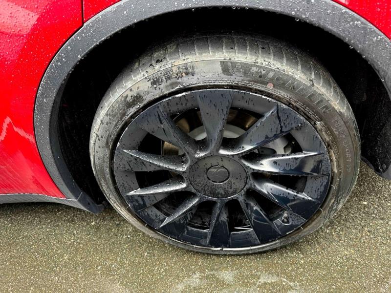 2022 Tesla Model Y 60kWh