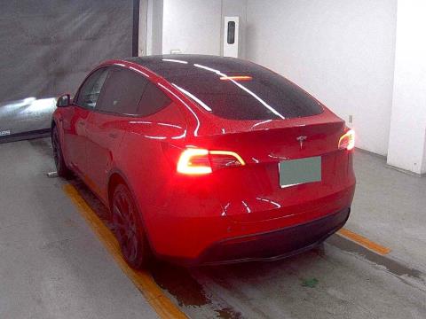2022 Tesla Model Y 60kWh - Thumbnail
