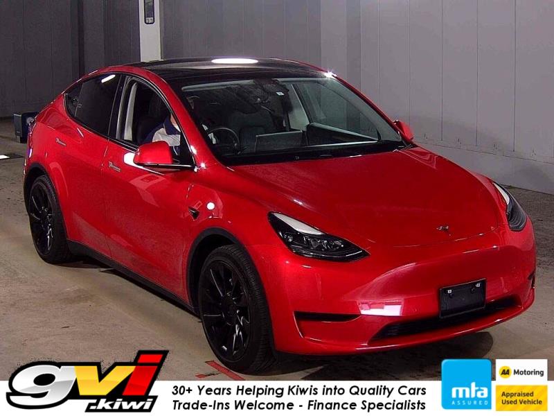 2023 Tesla Model Y 60kWw