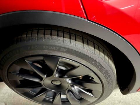 2023 Tesla Model Y 60kWw - Thumbnail