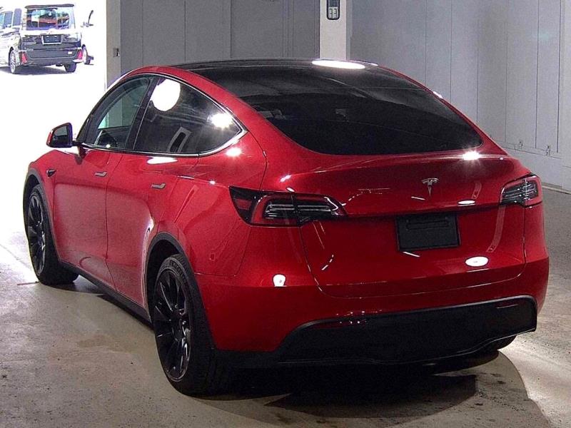 2023 Tesla Model Y 60kWw