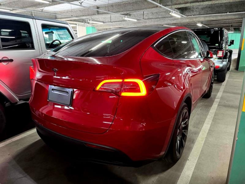 2023 Tesla Model Y 60kWw