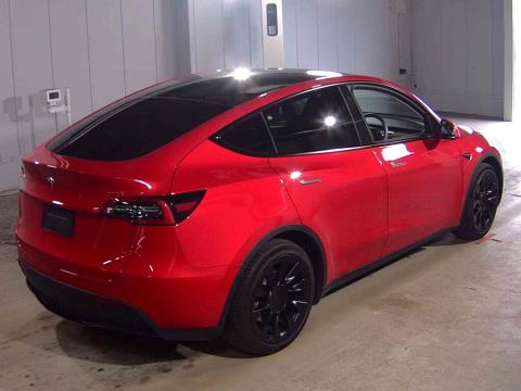2023 Tesla Model Y 60kWw - Thumbnail