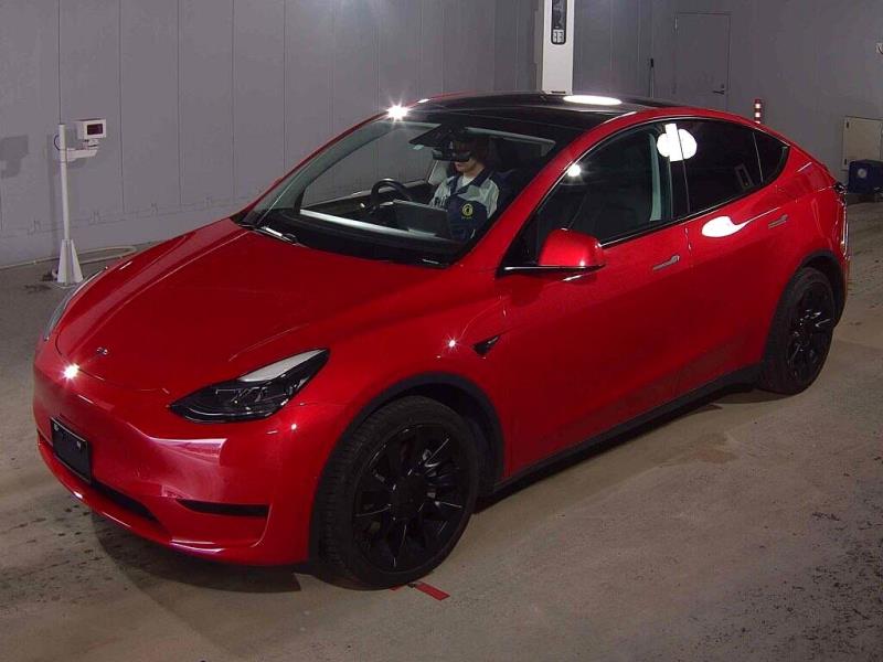 2023 Tesla Model Y 60kWw