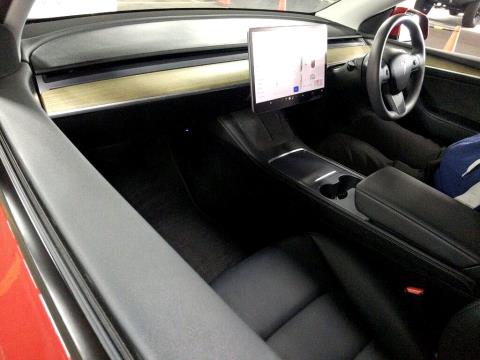 2023 Tesla Model Y 60kWw - Thumbnail