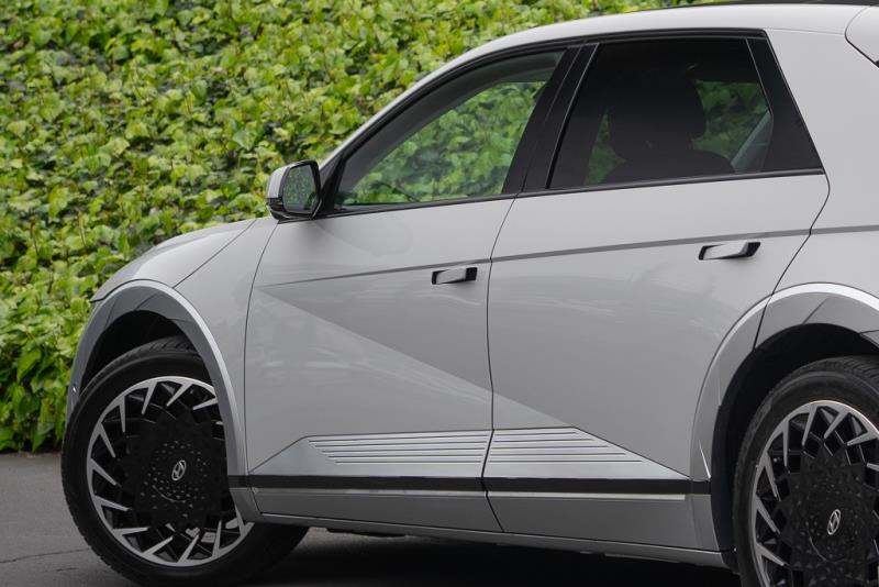 2023 Hyundai Ioniq 5 Lounge 72kWh